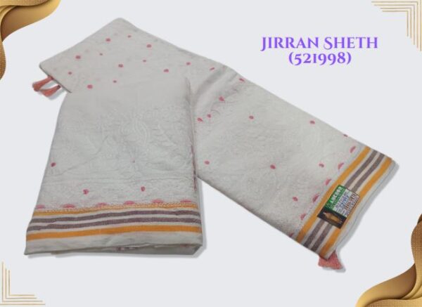 Jirran Sheth