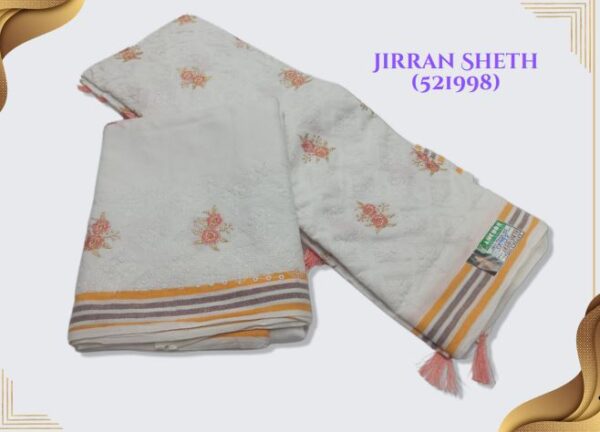Jirran Sheth
