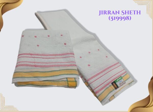 Jirran Sheth