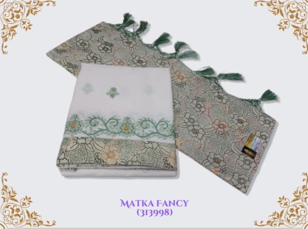 Matka Fancy