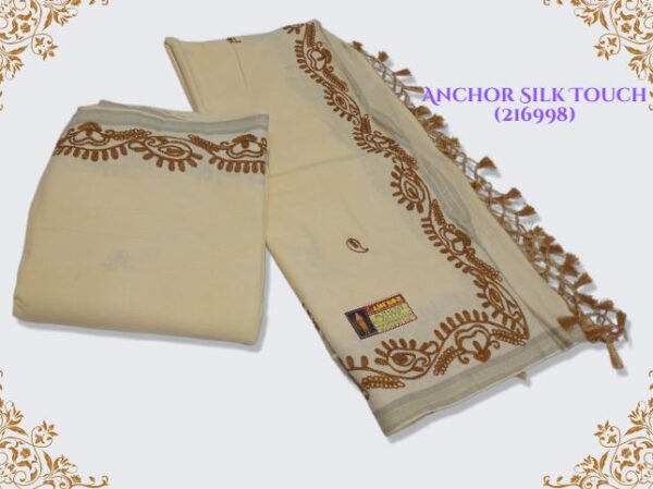 Anchor Silk Touch