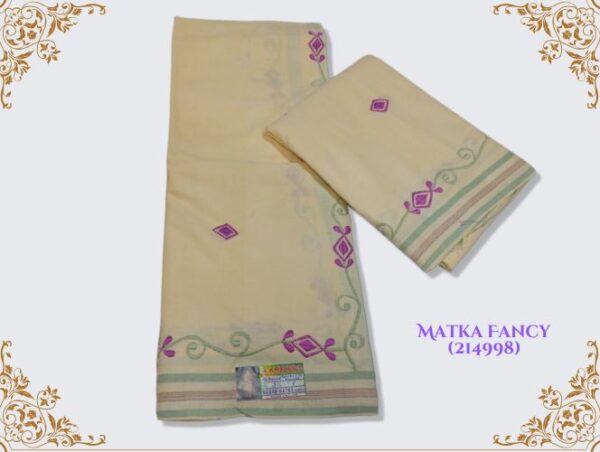 Matka Fancy