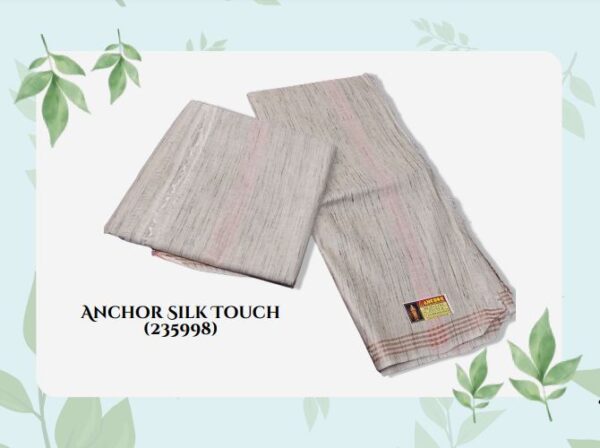 Anchor Silk Touch