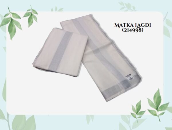 Matka Lagdi