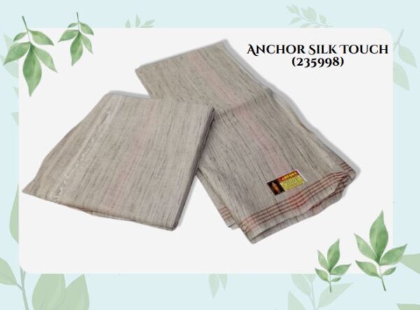 Anchor Silk Touch