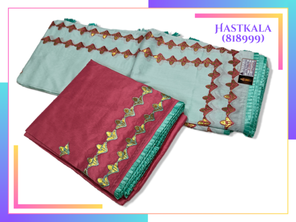 Hasthkala