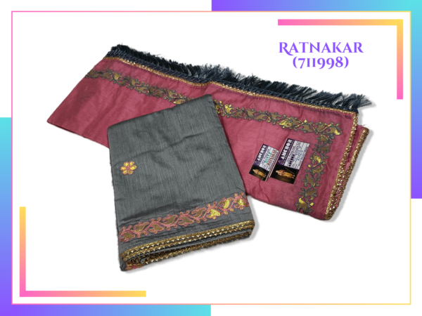 Ratnakar