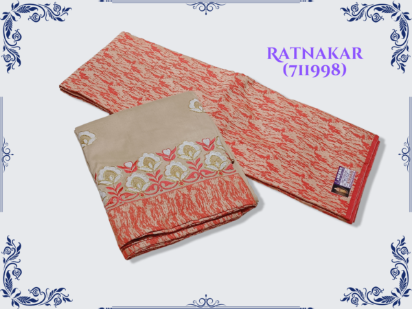 Ratnakar