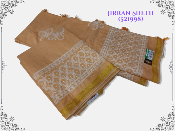 Jirran Sheth