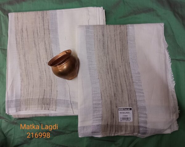 Matka Lagdi