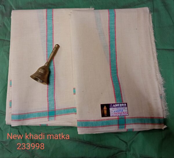 New khadi matka