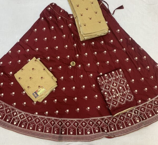 Couple Pooja Jodi