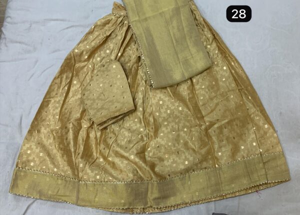 kids chanay choli