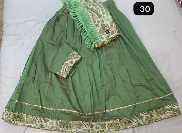 kids chanay choli