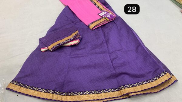 kids chanay choli