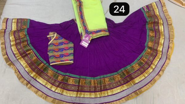 kids chanay choli