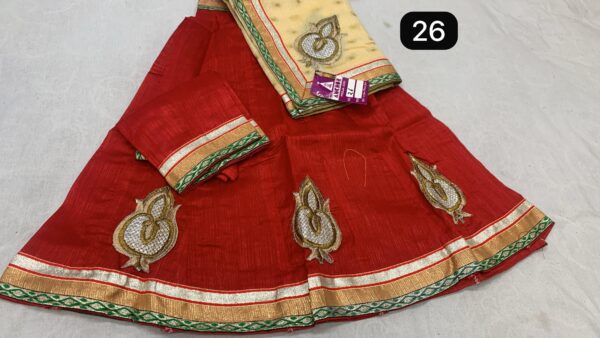 kids chanay choli