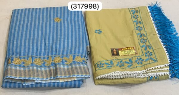 man pooja jodi