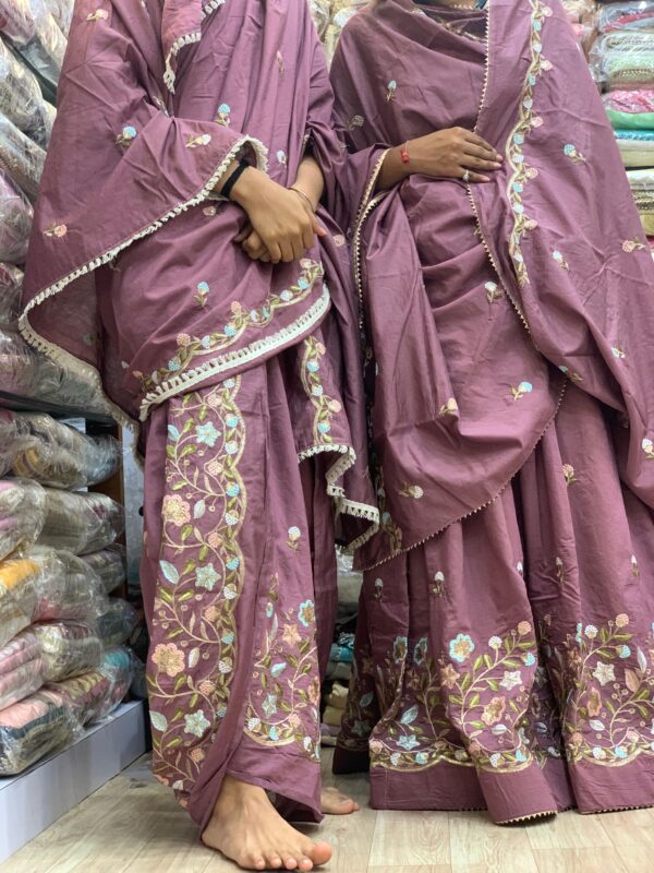 Couple set