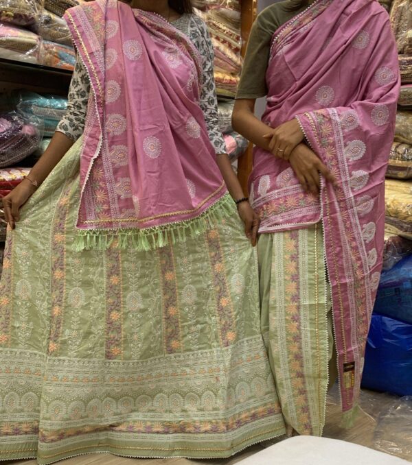 Couple set