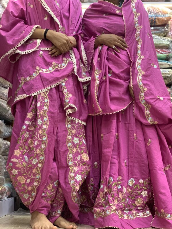 Couple set