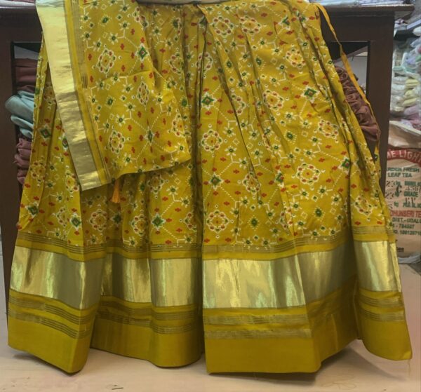 Patola chayana