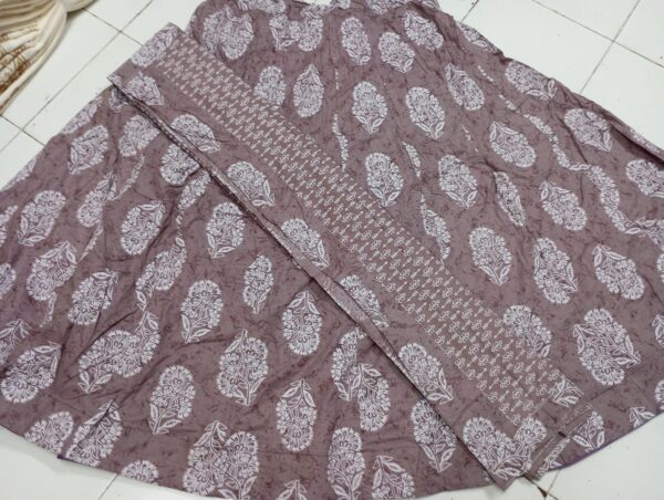 Cotton chayana