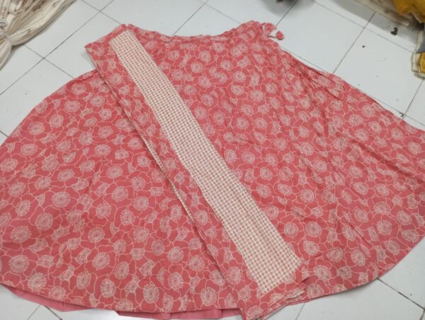 Cotton chayana