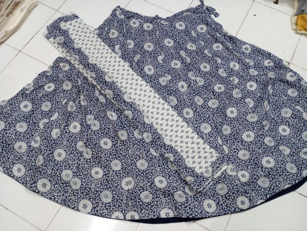 Cotton chayana