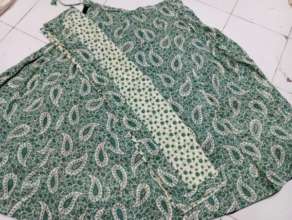 Cotton chayana
