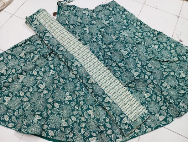 Cotton chayana