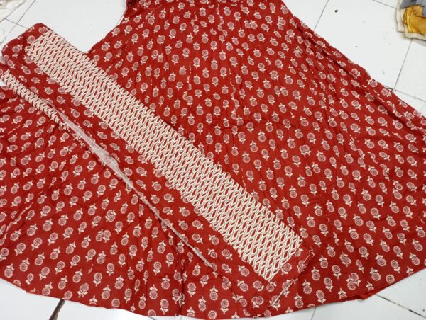 Cotton chayana