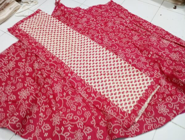 Cotton chayana