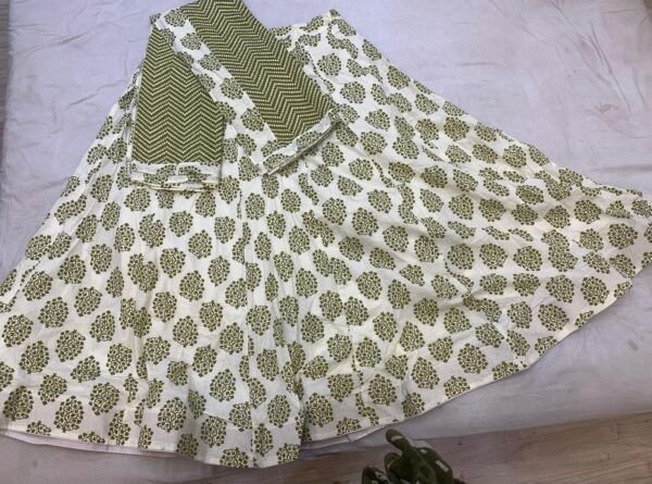Cotton chayana
