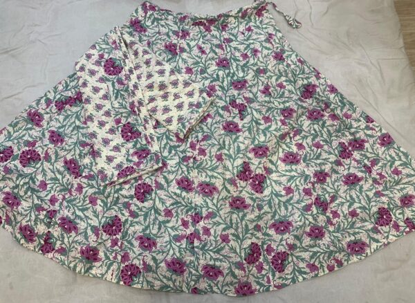 Cotton chayana