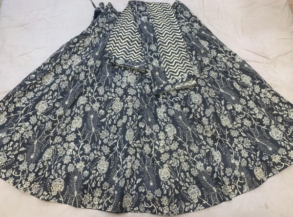 Cotton chayana