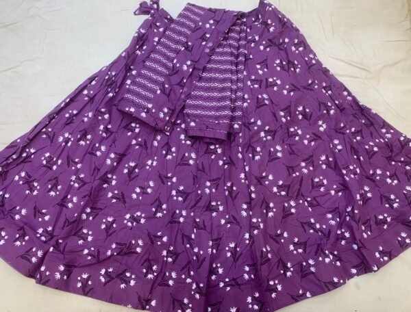 Cotton chayana