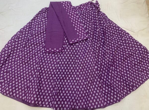 Cotton chayana