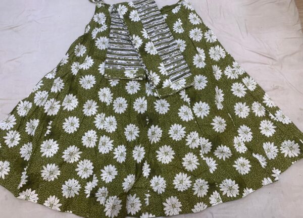 Cotton chayana