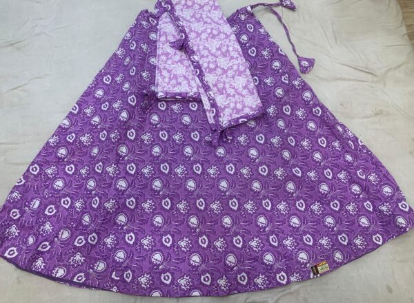 Cotton chayana