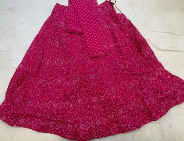 Cotton chayana