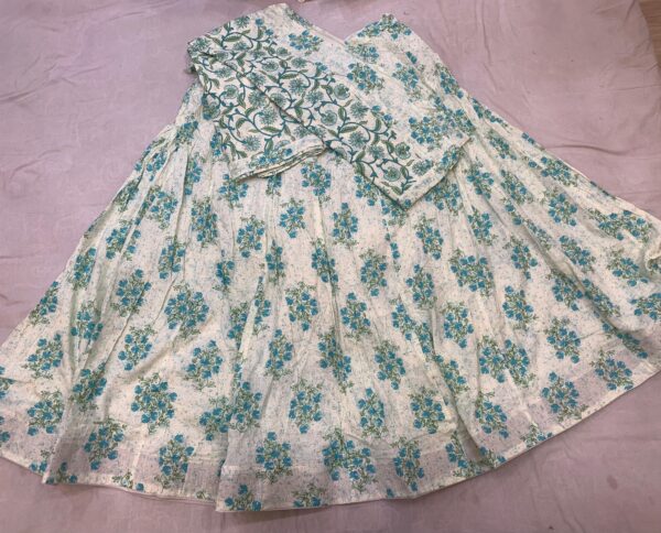 Cotton chayana