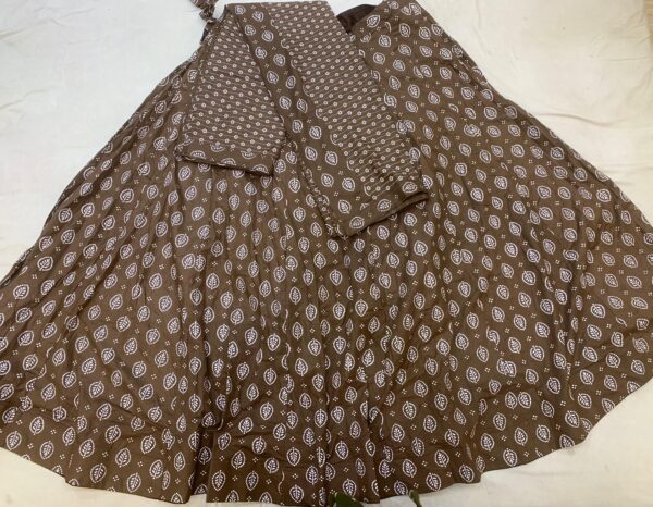 Cotton chayana