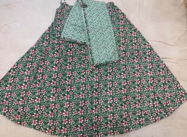 Cotton chayana