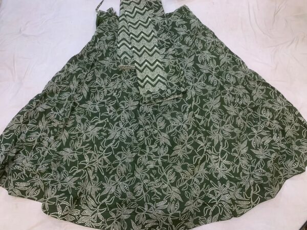 Cotton chayana