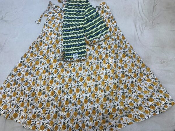 Cotton chayana