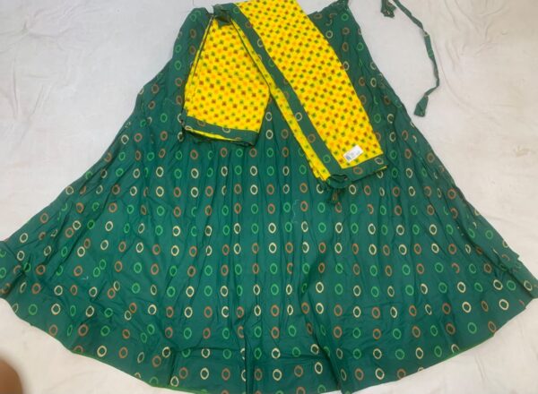 Cotton chayana