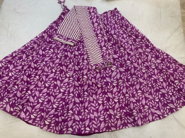 Cotton chayana