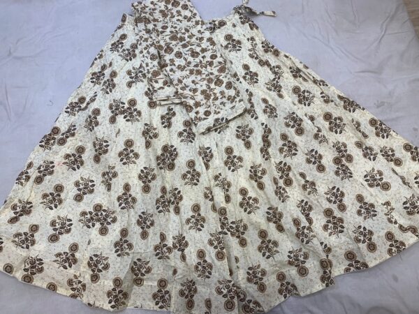 Cotton chayana