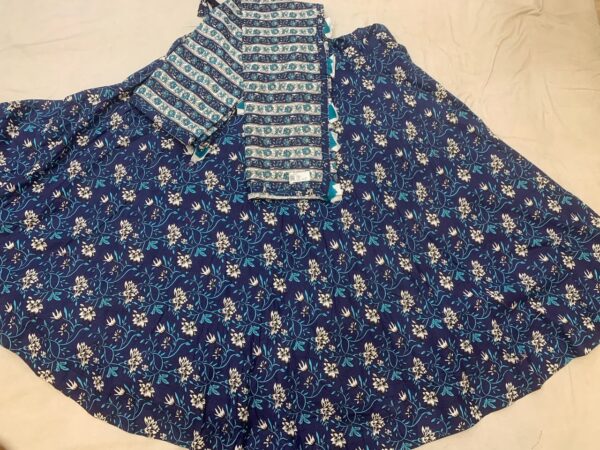 Cotton chayana